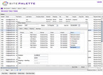 Detailed Order List