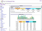 Advanced Web Statistics