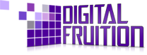 Digital Fruition Logo